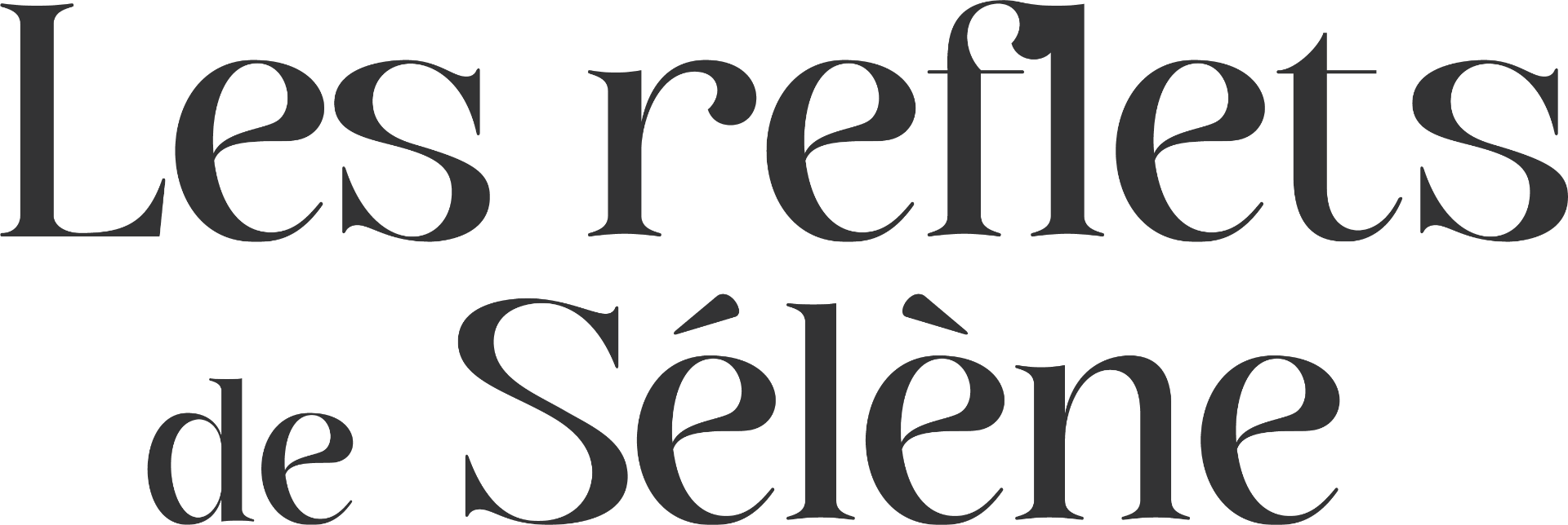 Les Reflets de Sélène